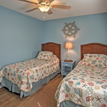 Amelia Island Condo With Pool And Beach Access! Fernandina Beach Eksteriør billede
